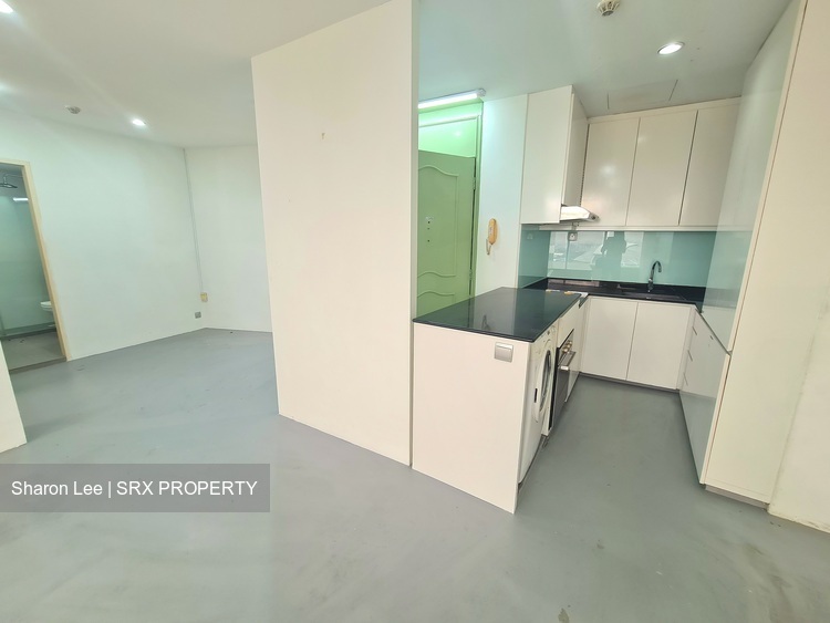 The Plaza (D7), Apartment #500158911